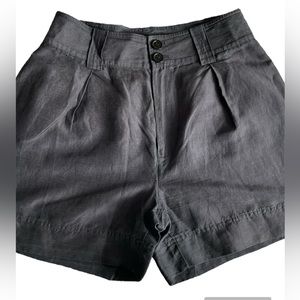 Marc Jacobs High waist  shorts